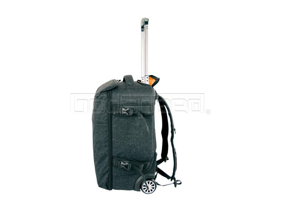 Camera Trolley Backpack