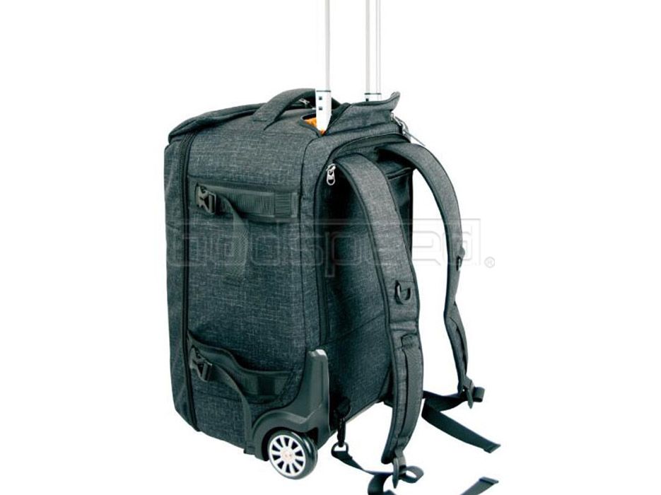 Camera Trolley Backpack