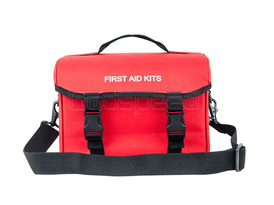Custom First Aid Kit