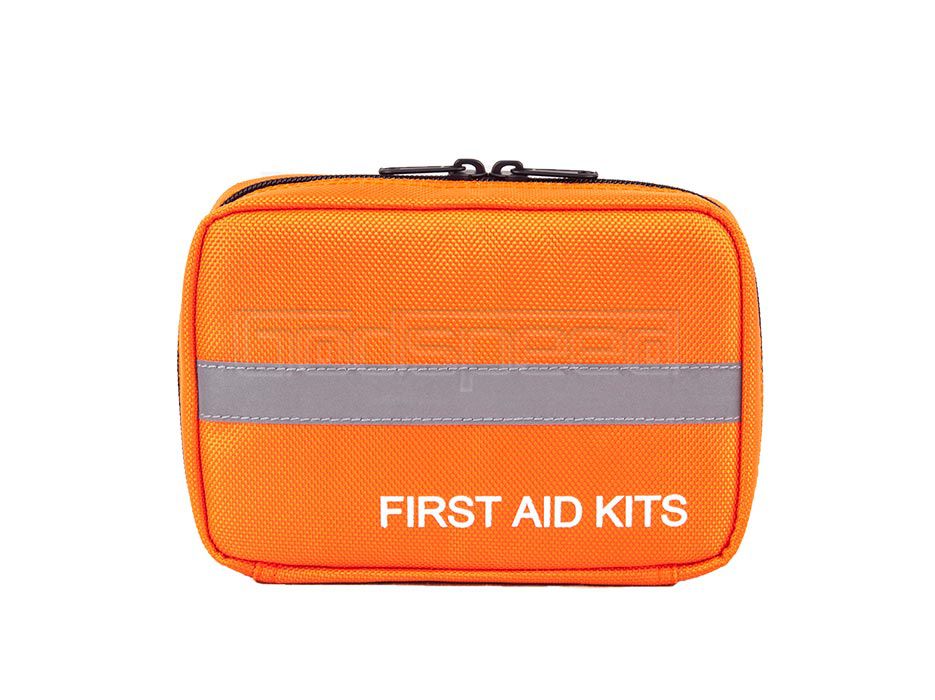 Portable Medical First Aid Bag