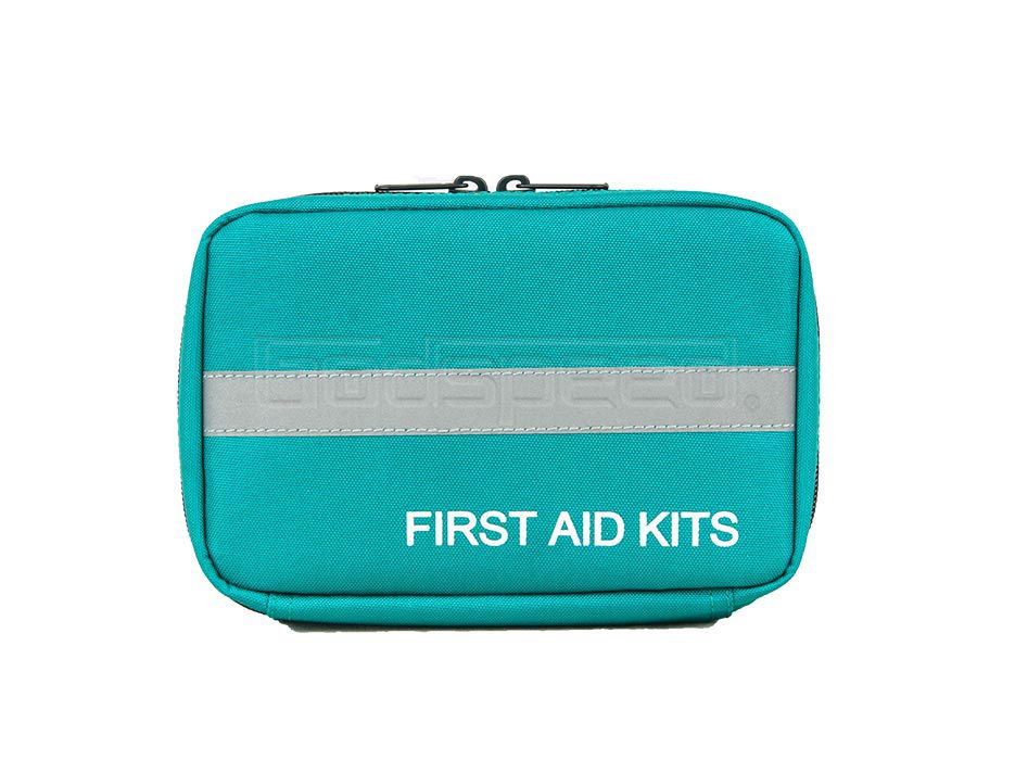 Portable Medical First Aid Bag
