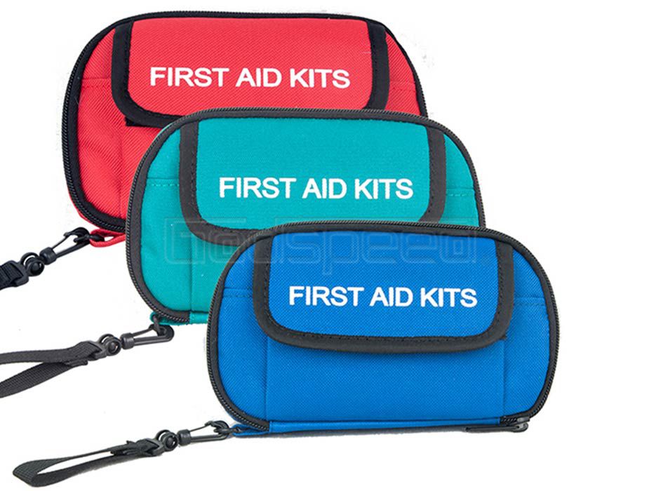 Medical First Aid Bag