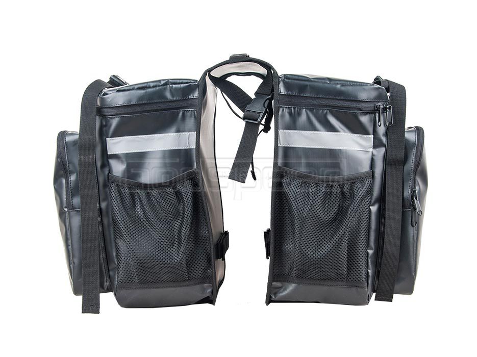 3 in 1 Design Waterproof Cycling Bag