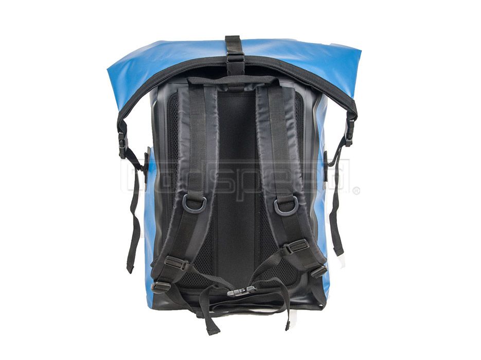 Popular 100% waterproof tarpaulin backpack